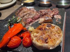 -九月里.自由花园餐厅