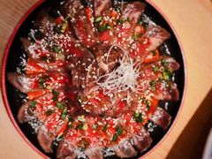 -山之川·日式料理(瀚海海尚店)
