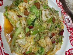 -破三川·新川菜(静安大融城店)