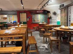 -汉小城·老铫子藕汤·乡野湖北菜(江汉路吉庆街店)