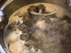 -原味四季椰子鸡(公明百佳华店)