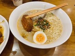 -小条食堂(筼筜天虹店)