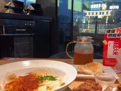 -大师兄·西北小馆(金湾华发商都店)