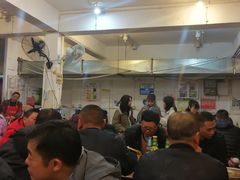 大堂-黑竹香鸡(营和巷店)
