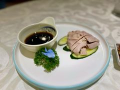 -鹿港小镇经典老上海菜(长乐路店)