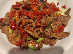 -兰湘子·湘菜小炒(南京江宁万达店)