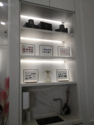 -E-salon伊上造型