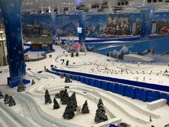 -长沙湘江欢乐雪域