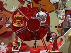 -泡泡玛特POPMART(世豪广场店)