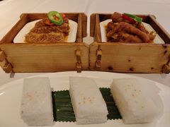 -粤财皇冠假日酒店·彩华轩中餐厅