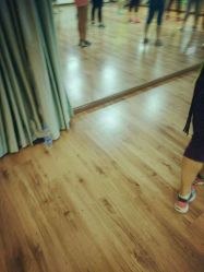 -文E范儿ZUMBA尊巴舞蹈