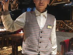 -比尔森巴西烤肉自助(红旗街店)