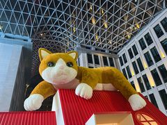 -赛卡联盟卡丁车馆(上海世博店)