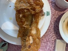 油炸小黄鱼-北门饭店(三香路店)