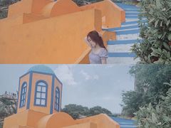 -那琴半岛地质海洋公园