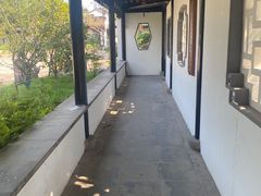 -南通濠河风景名胜区