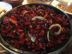 -湖南码头·地道岳阳美食·湘菜(魏公村店)