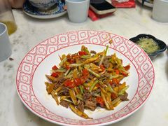 -径山十八道·风味民间菜(杭州总店)