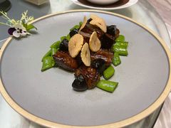 -顺德美的万豪酒店-万豪中餐厅