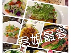 -邓丽君音乐主题餐厅