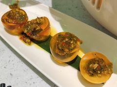 -青花椒花椒鱼(合生汇店)