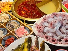 -铭记蛙小仙·活蛙畅享(CBD万达广场店)