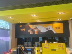 -麦当劳(牡丹江路店)