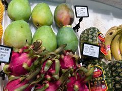 -每日新鲜水果吧(芮欧百货店)