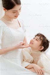 -芳妮豆丁家庭影像馆(宝安店)