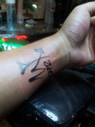 点击看大图 -MDZ STORE·TATTOO·耳饰