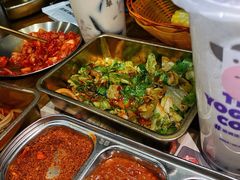 -黑豚黨韩国烤肉料理(悦然时光店)