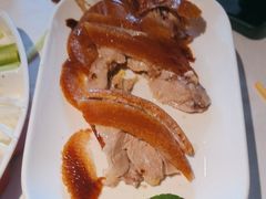 -大鸭梨烤鸭(顺义石园店)
