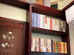 -付小姐在成都(中山公园店)