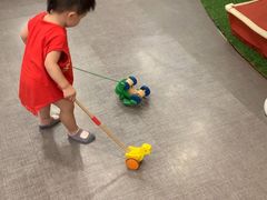 -Lilliput·粒粒堡亲子餐厅(嘉定宝龙店)
