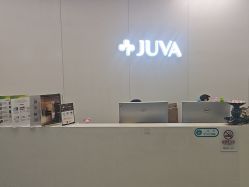 -JUVA欧华医美连锁