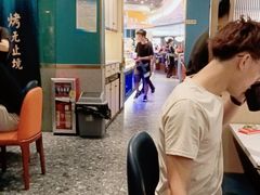 -非烤勿扰自助烤肉(阳江百利广场店)