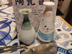 -图味美小黄鱼·景德菜(浙江路店)