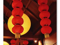 -西双版纳洲际度假酒店-曼霖轩中餐厅