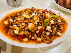 -张豆花(碚峡路店)