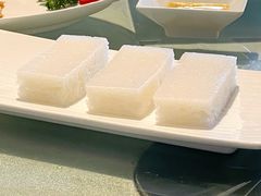 顺德白糖糕-利苑酒家(金宝店)