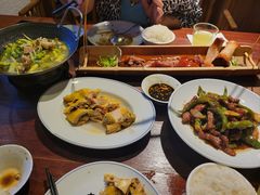 -大牌大·传统杭帮菜(湖滨店)