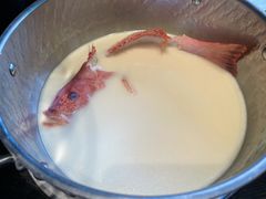 东星斑-行家海鲜火锅酒家(静安寺店)