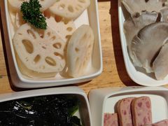 -小日子火锅(古槐街店)