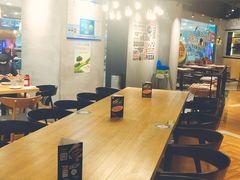 大堂-棒约翰比萨·意面(剑河店)