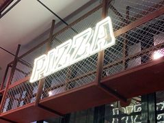 -棒约翰比萨·意面(金桥国际店)