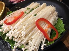-九田家黑牛烤肉料理(石路天虹店)