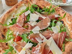 -Mammamia意大利餐厅(阳春巷店)