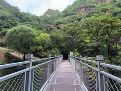 -湖洞水自然风景区