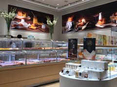 自助取餐区-好利来(乐堤港店)