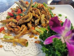 -澳门西南饭店·粤菜·茶市·手工点心(华海路店)